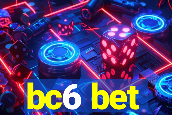 bc6 bet